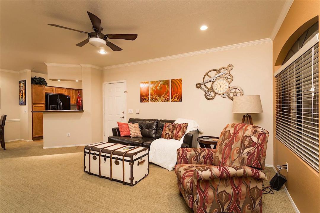 Photo of Livingroom in North Scottsdale