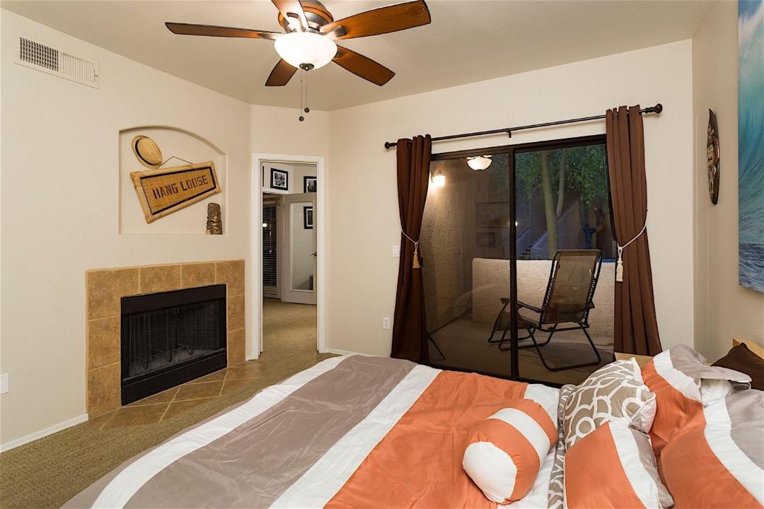 Photo of Bedroom in North Scottsdale