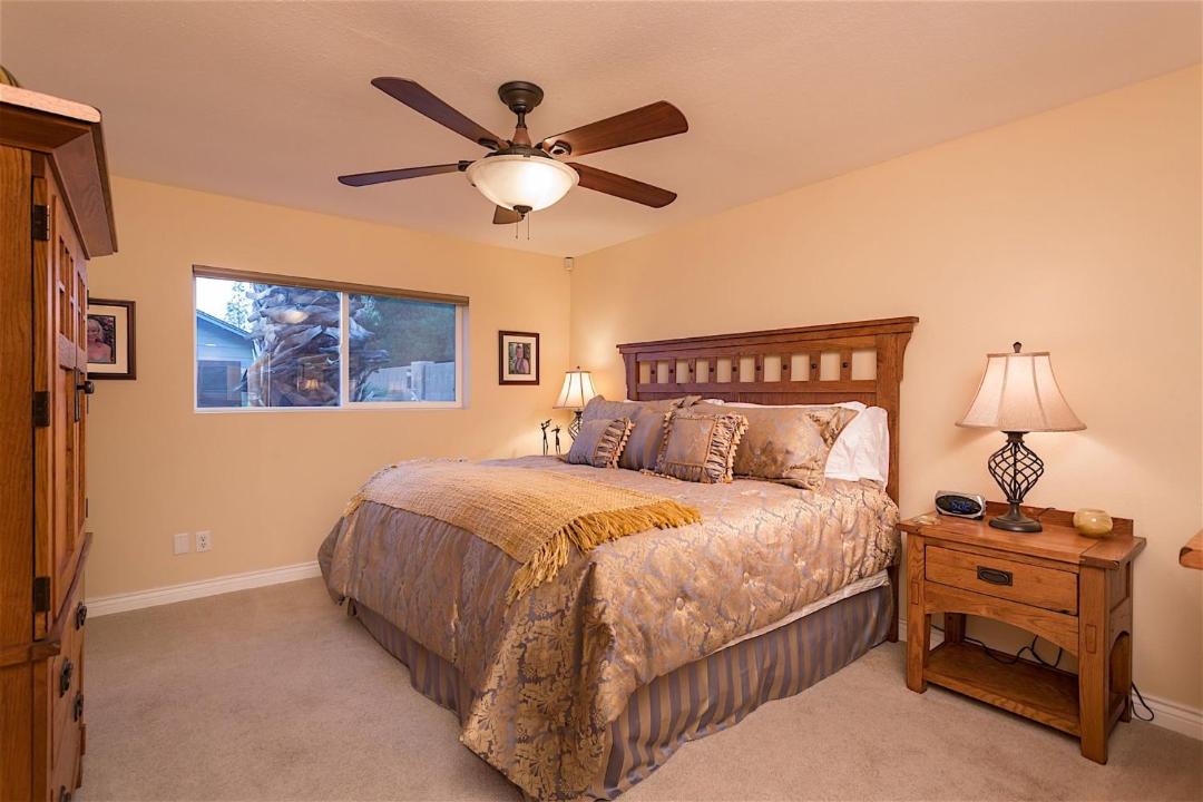 Photo of Bedroom in South Scottsdale