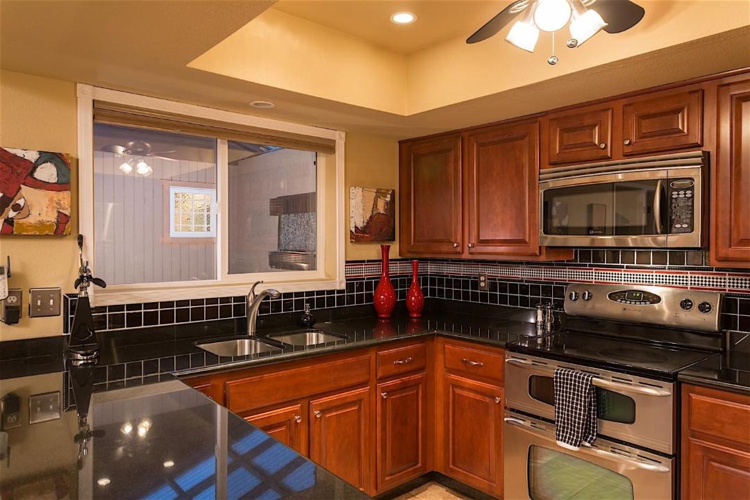 Photo of Kitchen in South Scottsdale