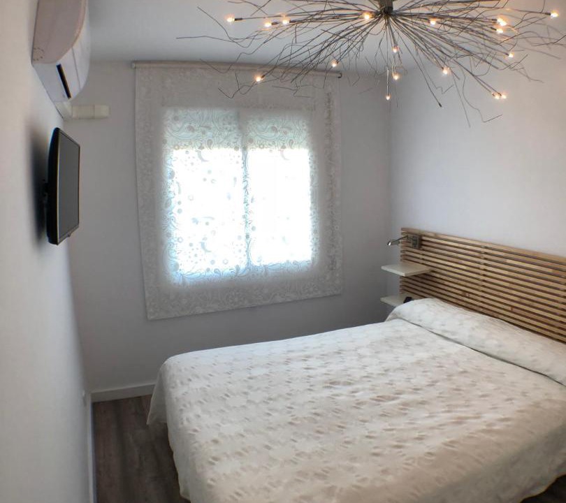 Photo of Bedroom in Castelldefels