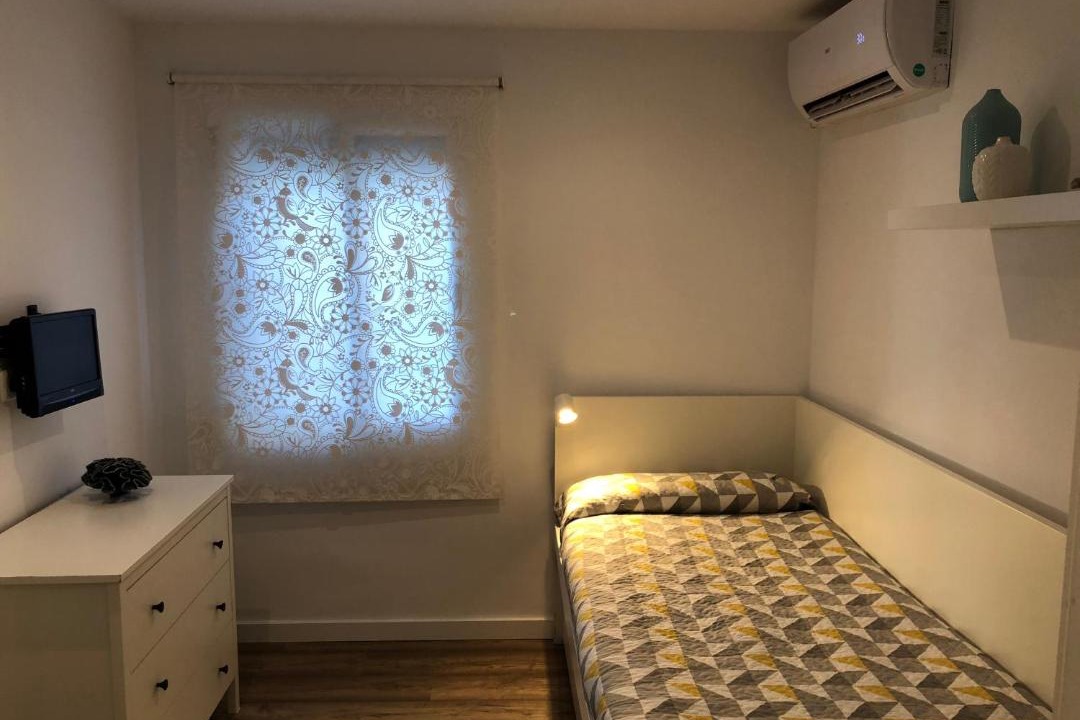 Photo of Bedroom in Castelldefels