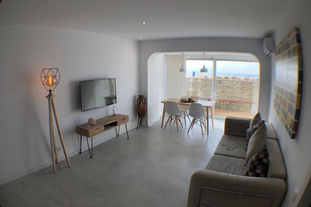 Photo of Livingroom in Castelldefels