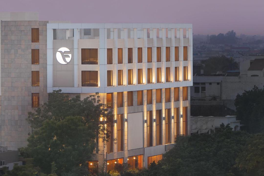 Photo of Buildings in Jalandhar