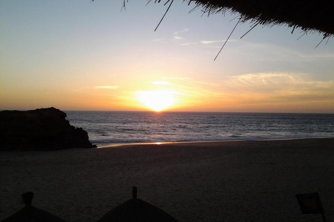Photo of Outdoor in Yenne Tode