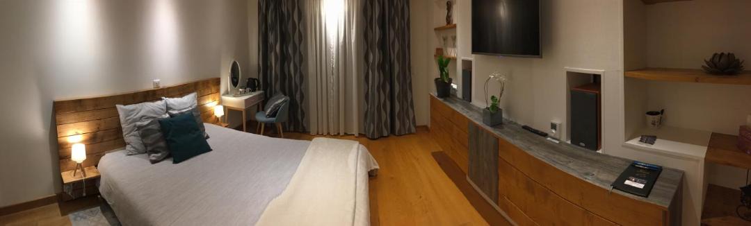 Photo of Bedroom in Carhaix-Plouguer
