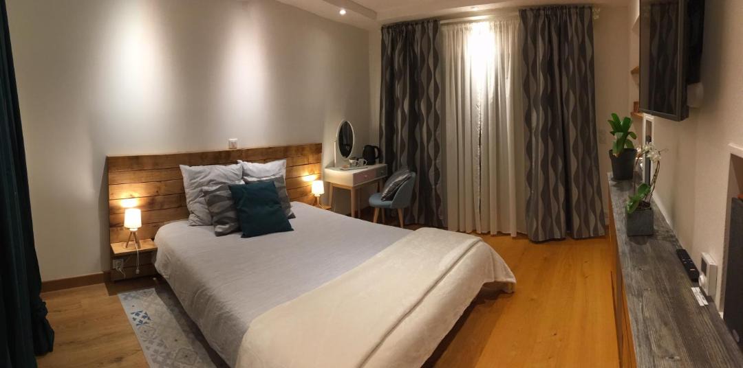 Photo of Bedroom in Carhaix-Plouguer