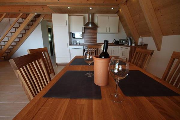 Photo of Kitchen in Purbach am Neusiedlersee