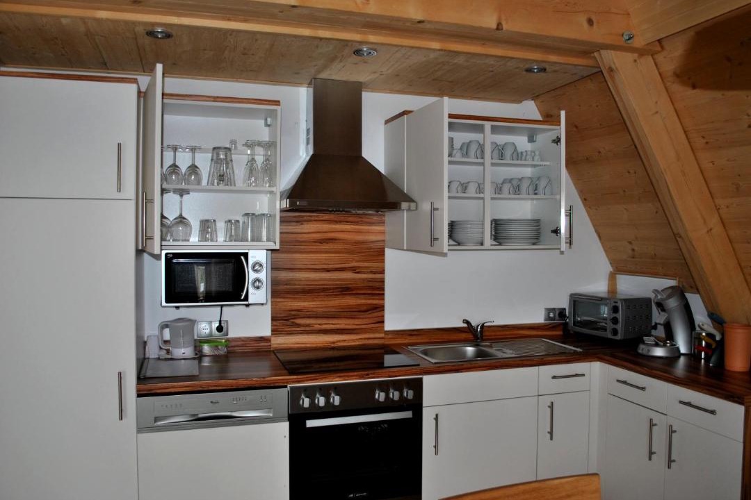 Photo of Kitchen in Purbach am Neusiedlersee