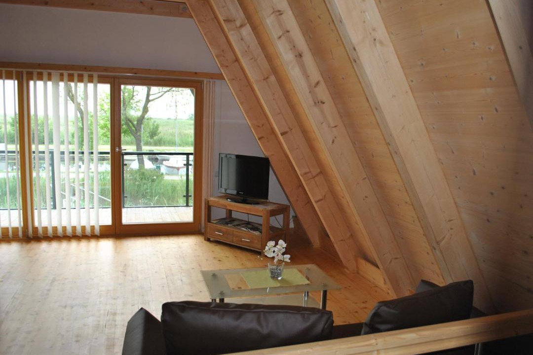 Photo of Livingroom in Purbach am Neusiedlersee