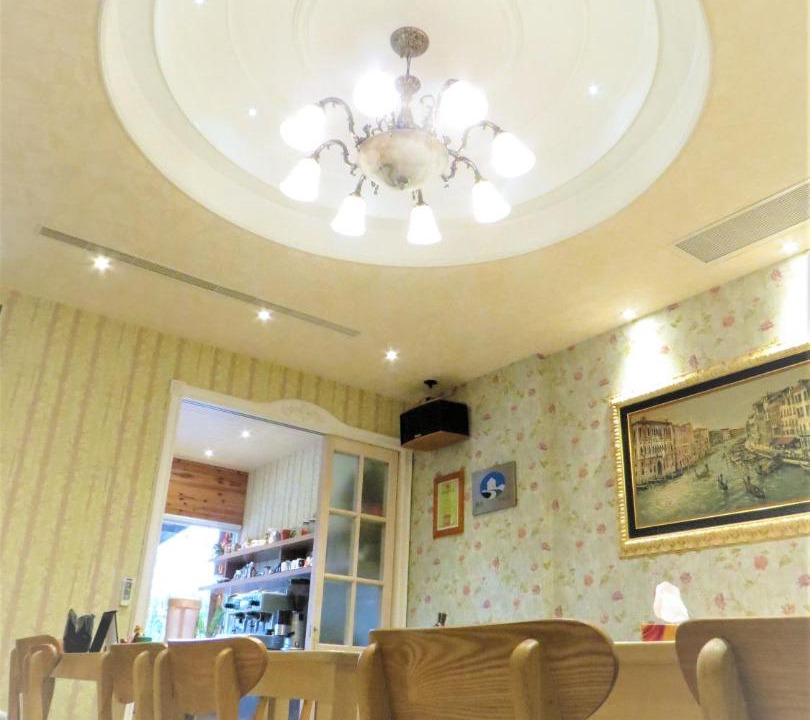 Photo of Livingroom in Gongtouli