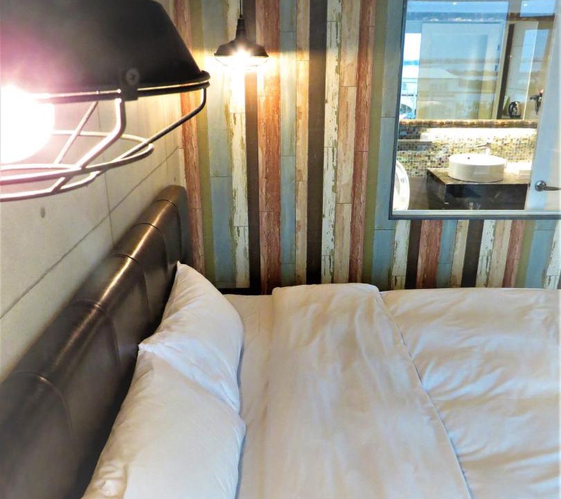 Photo of Bedroom in Gongtouli