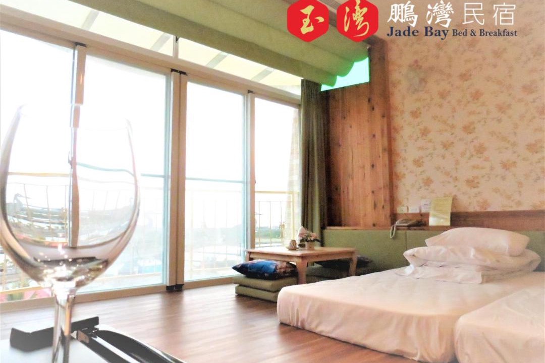 Photo of Bedroom in Gongtouli