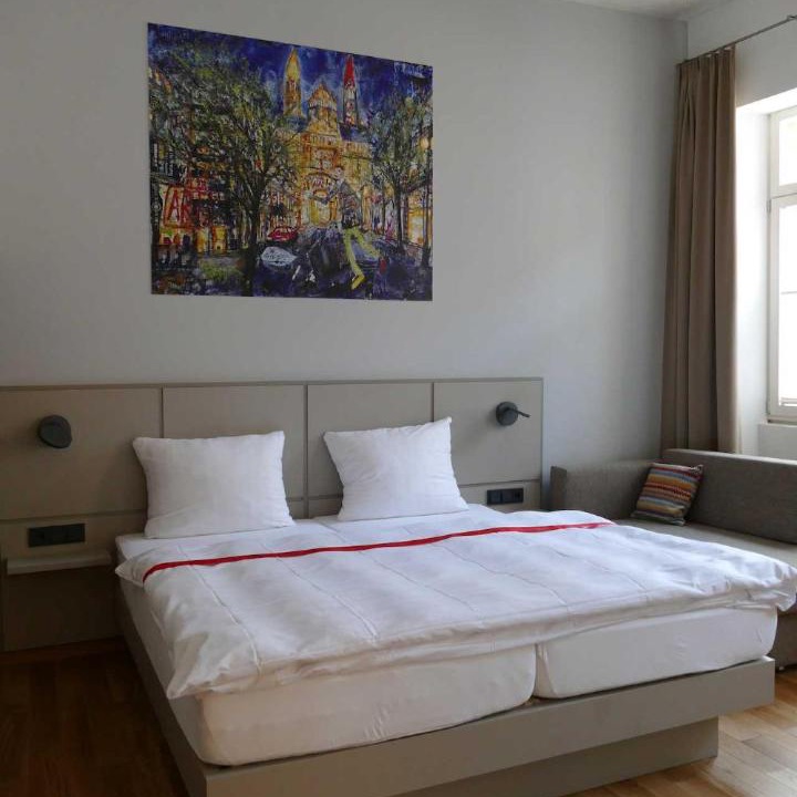 Photo of Bedroom in Speyer