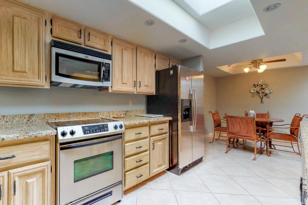 Photo of Kitchen in South Scottsdale