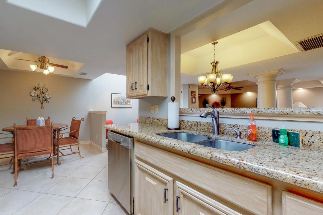 Photo of Kitchen in South Scottsdale