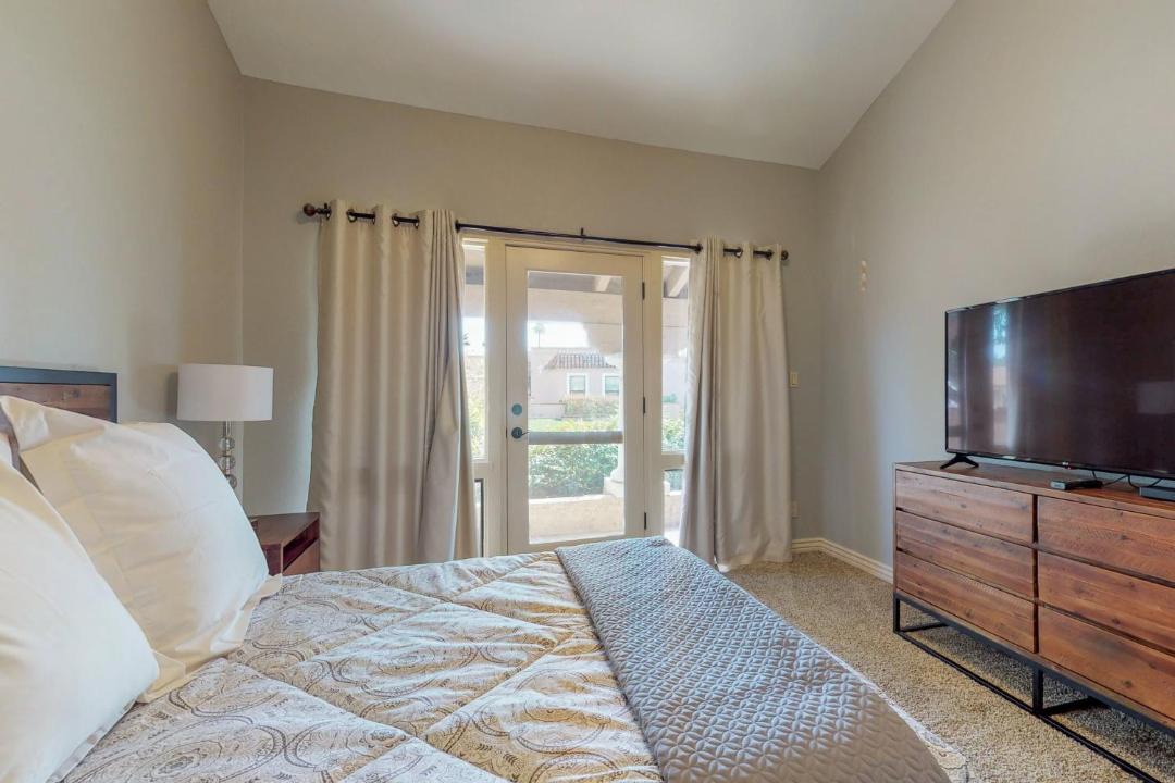 Photo of Bedroom in South Scottsdale