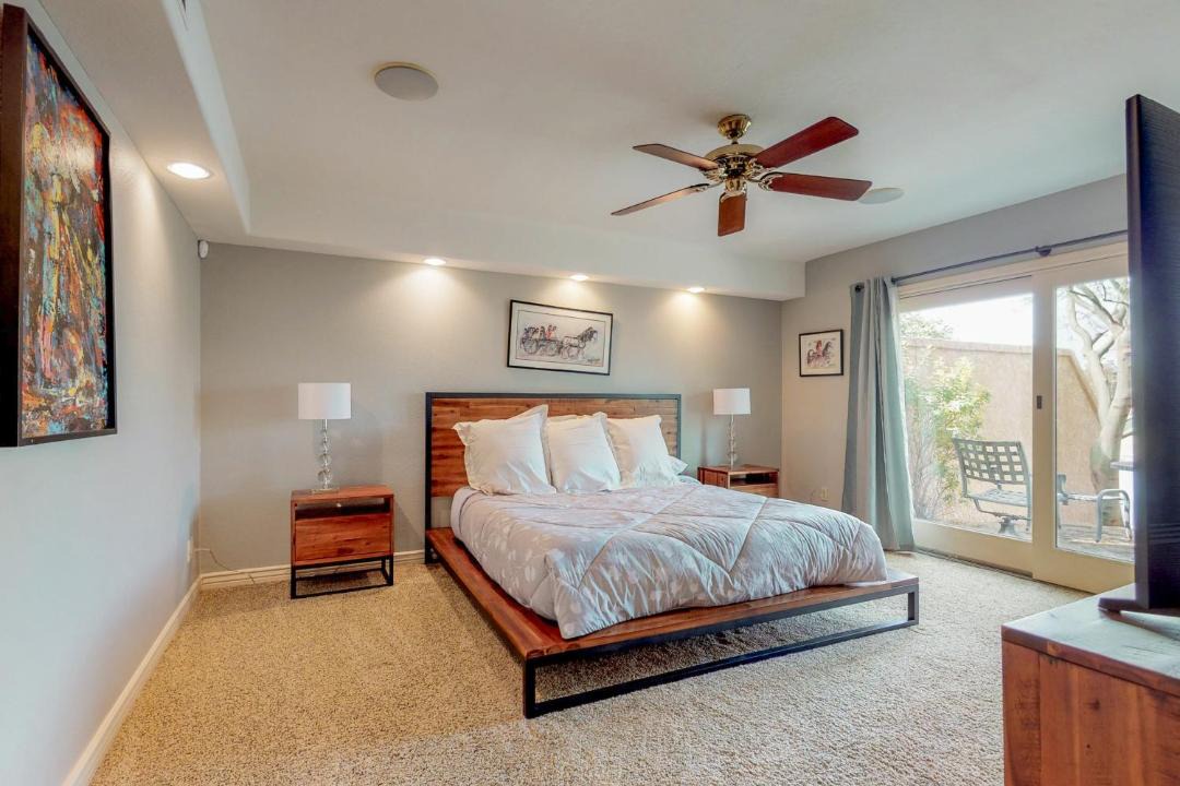 Photo of Bedroom in South Scottsdale