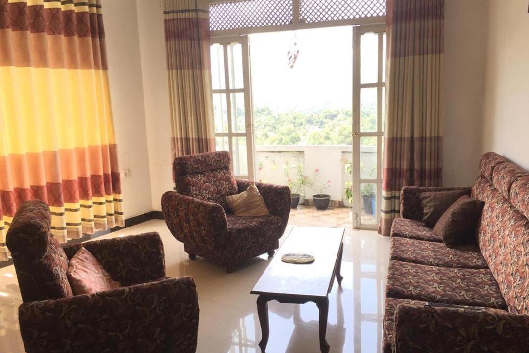 Photo of Livingroom in Kandy
