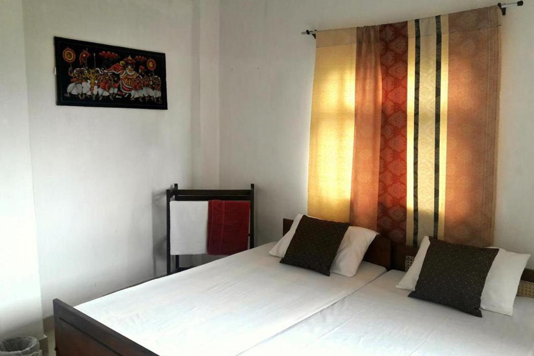Photo of Bedroom in Kandy