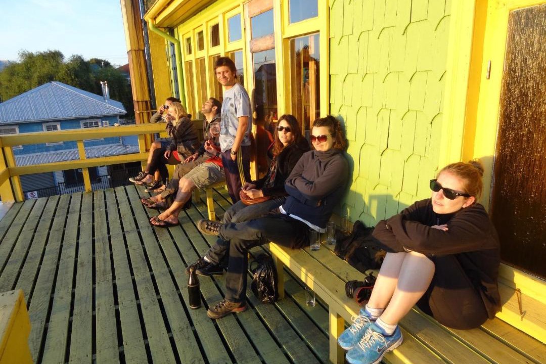 Photo of Others in Ancud