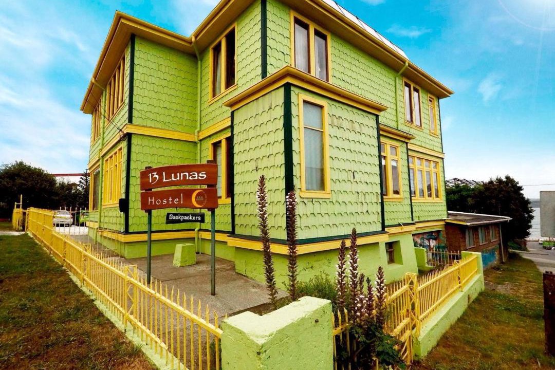 Photo of Others in Ancud
