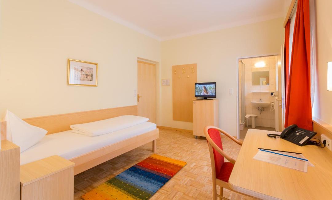 Photo of Bedroom in Leoben