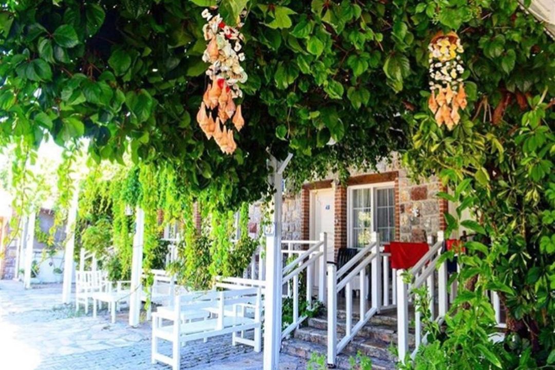 Photo of Kitchen in Selimiye