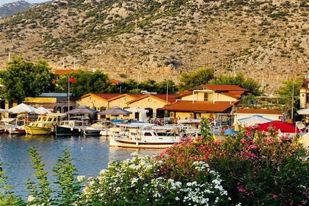 Photo of Bathroom in Selimiye