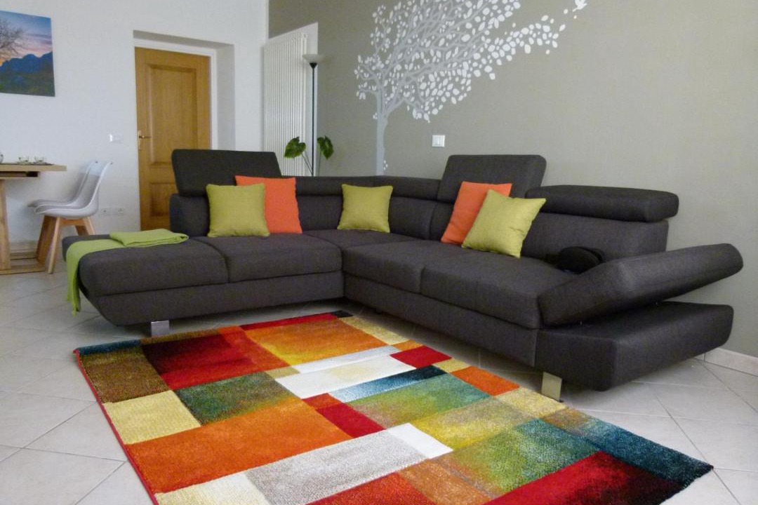 Photo of Livingroom in Pontebba