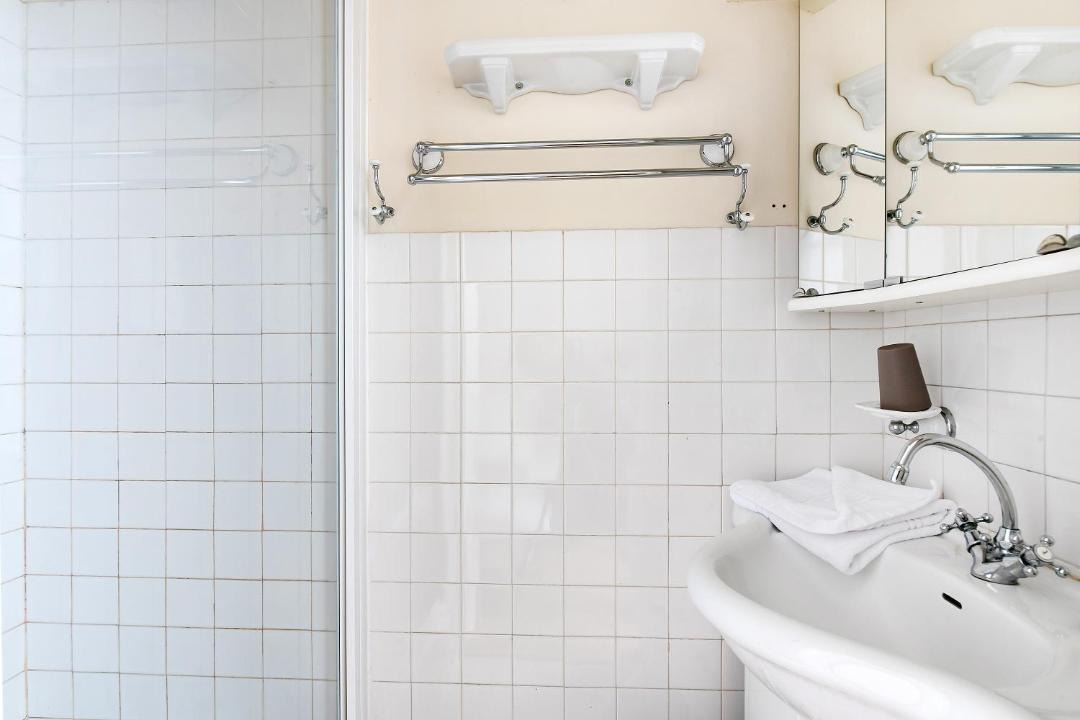 Photo of Bathroom in Bel-Air Nord