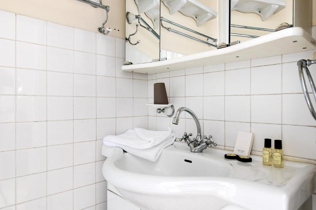 Photo of Bathroom in Bel-Air Nord