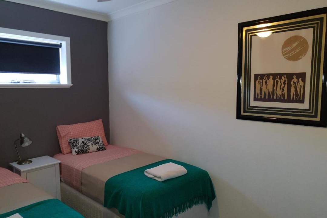 Photo of Bedroom in Inglewood
