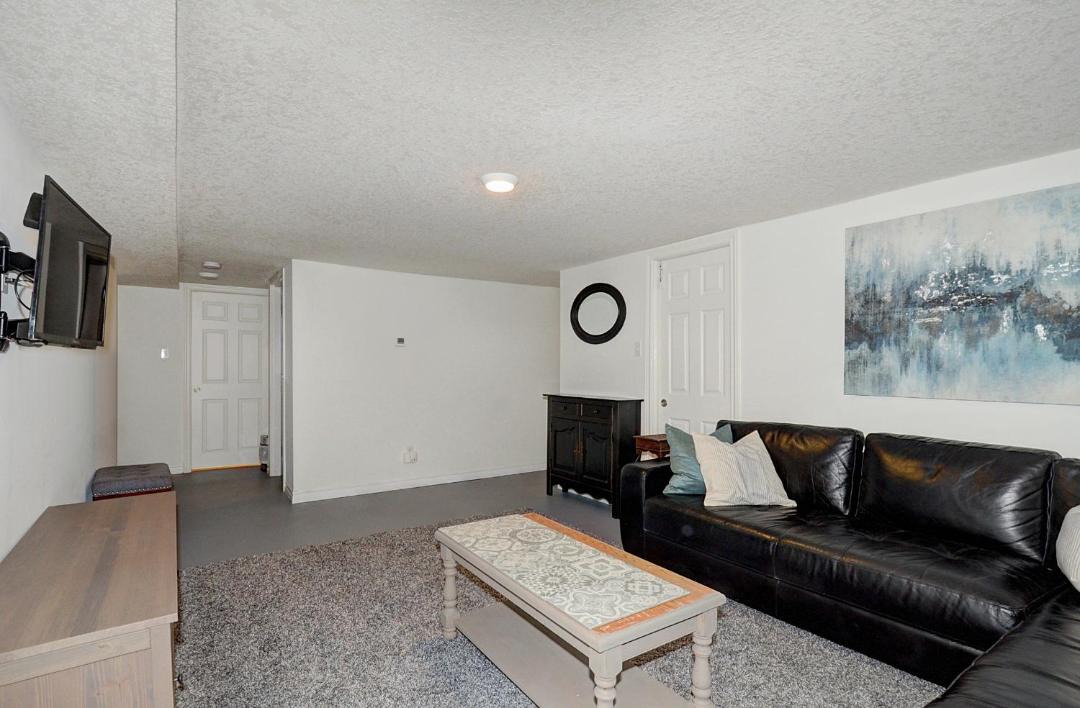 Photo of Livingroom in Waterloo