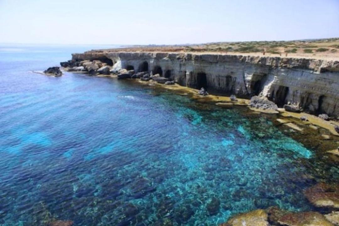Photo of Outdoor in Cape Greko