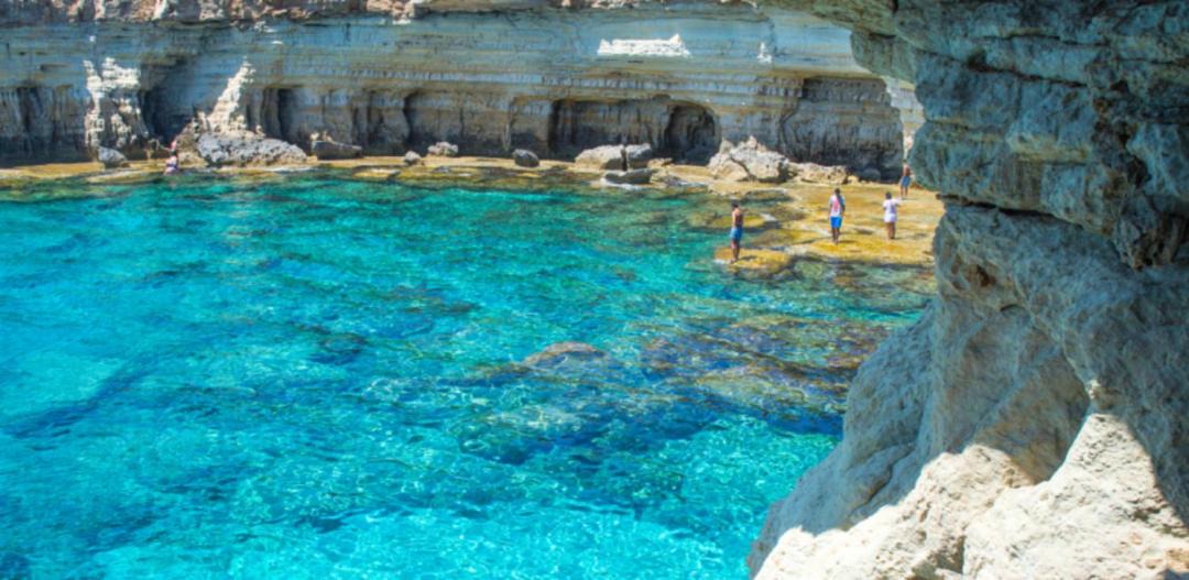 Photo of Outdoor in Cape Greko