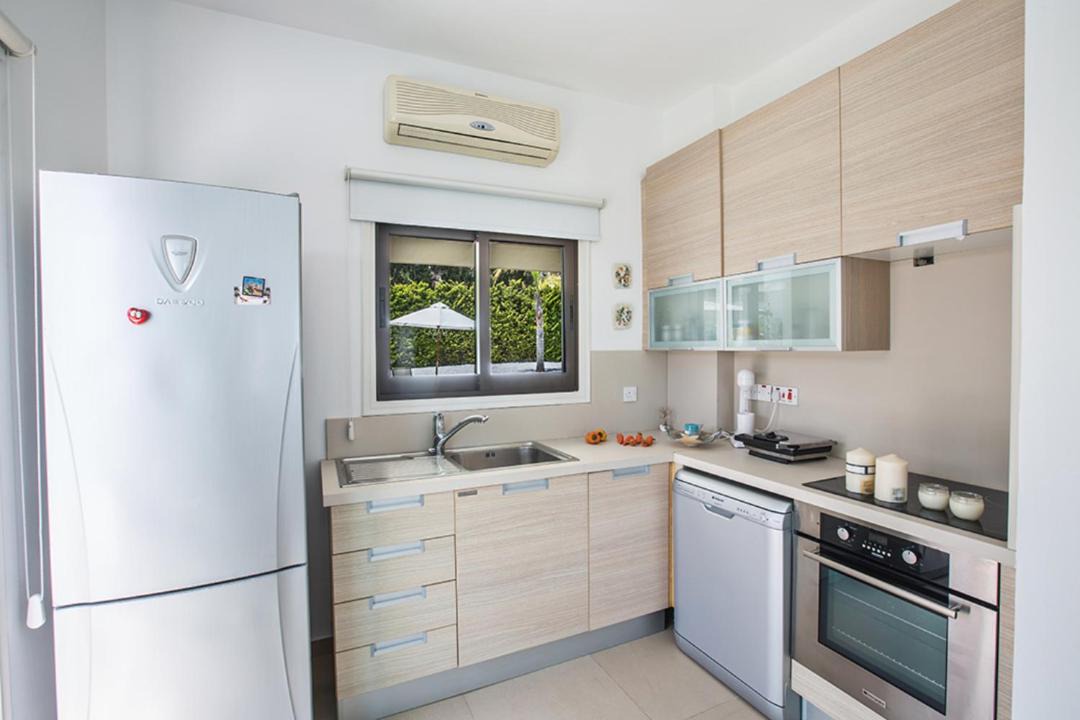 Photo of Kitchen in Cape Greko