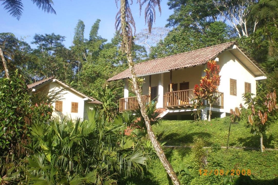 Photo of Others in Misahualli