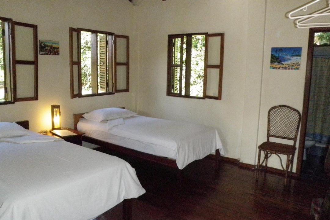Photo of Bedroom in Misahualli