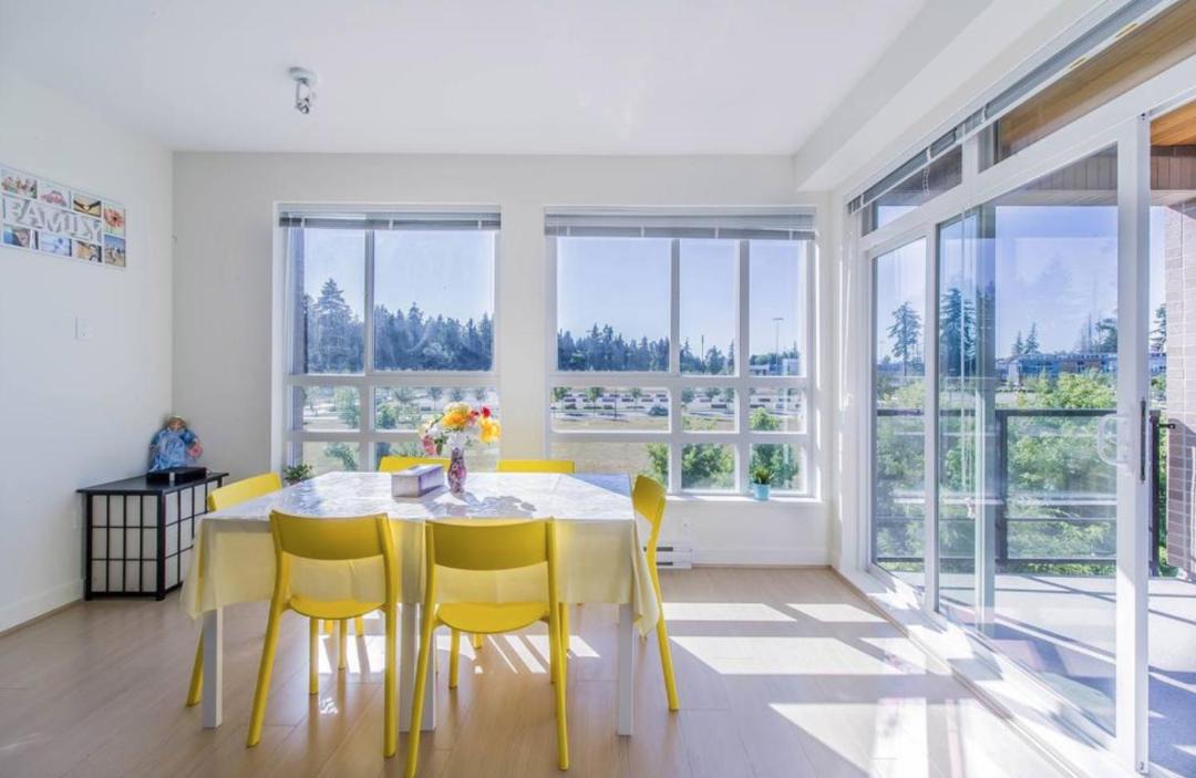 Photo of Livingroom in Vancouver