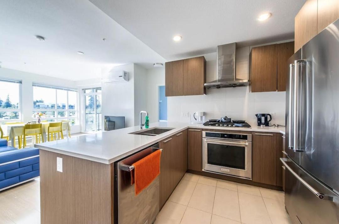 Photo of Kitchen in Vancouver