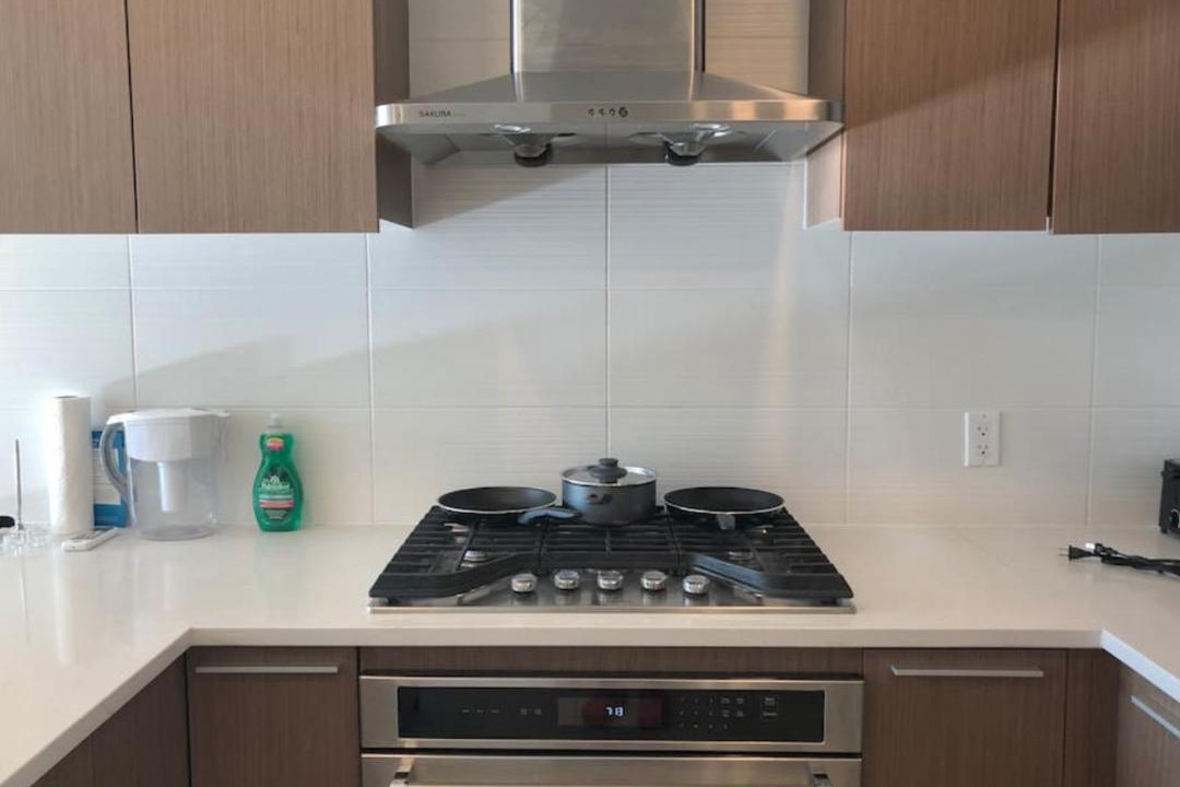 Photo of Kitchen in Vancouver