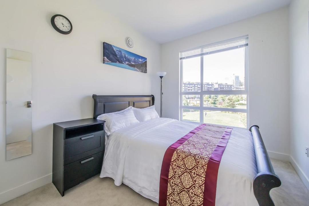 Photo of Bedroom in Vancouver