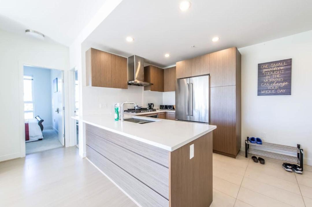 Photo of Kitchen in Vancouver