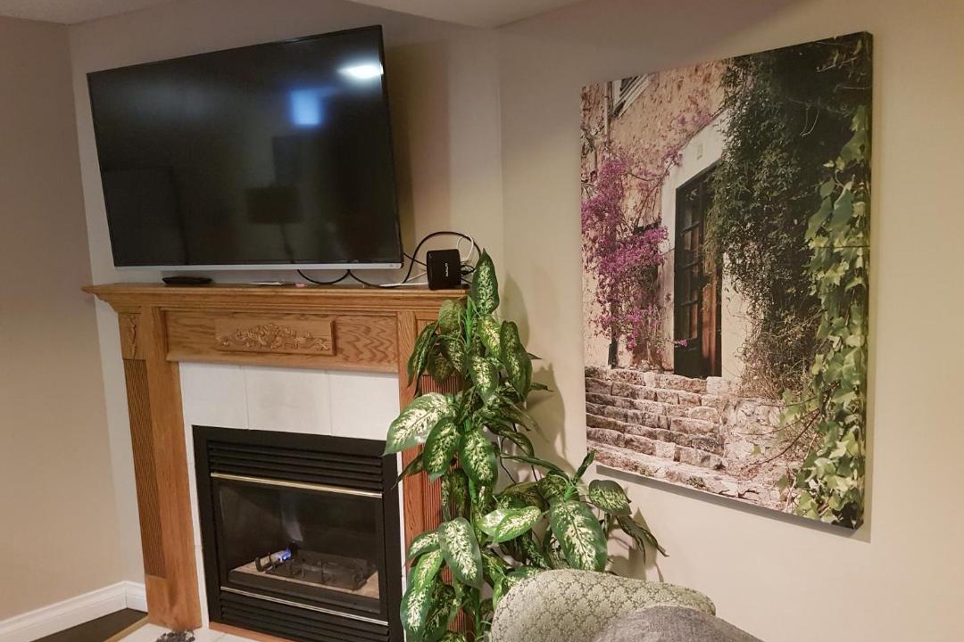 Photo of Livingroom in Centre Wellington