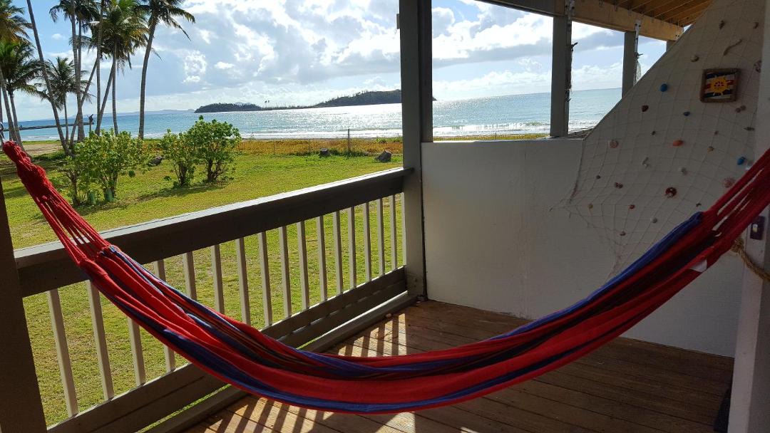 Photo of Patio Balcony in Punta Santiago