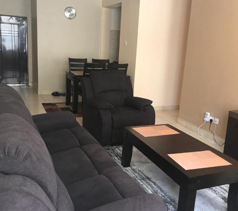 Photo of Livingroom in Athi River