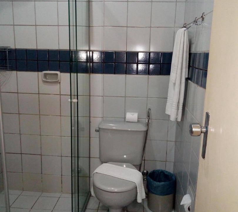 Photo of Bathroom in Norte Ferroviario