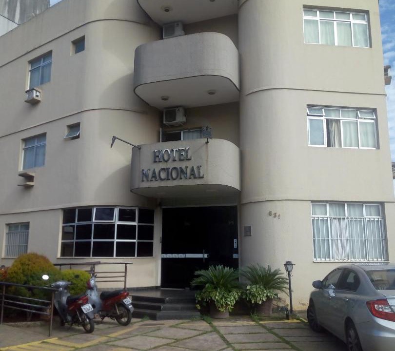 Photo of Buildings in Norte Ferroviario