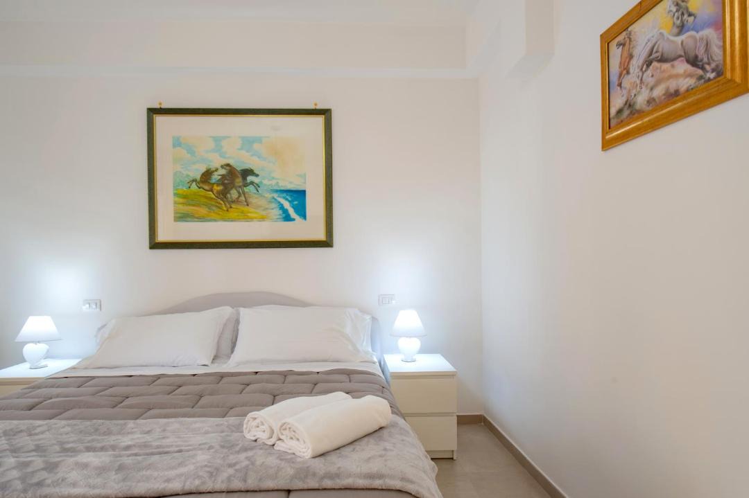 Photo of Bedroom in Sorrento City Centre